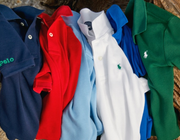 Polo Lacoste và polo Ralph Lauren: Mẫu áo Polo cổ điển nào lên ngôi?