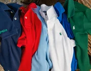 Polo Lacoste và polo Ralph Lauren: Mẫu áo Polo cổ điển nào lên ngôi?