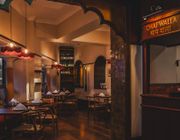 Nhà hàng Raja: Một điểm đến ẩm thực Ấn Độ đẳng cấp tại Potts Point
