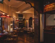 Nhà hàng Raja: Một điểm đến ẩm thực Ấn Độ đẳng cấp tại Potts Point