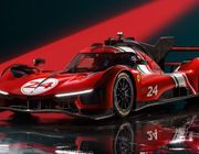 Siêu phẩm triệu đô Ferrari SP-8 giá lên đến hơn 127 tỷ đồng