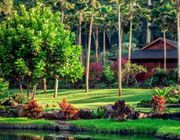 Những khu nghỉ dưỡng có view đẹp nhất thế giới