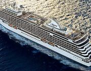 Regent Seven Seas Cruises: Hãng du thuyền sang trọng hàng đầu thế giới