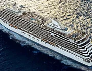 Regent Seven Seas Cruises: Hãng du thuyền sang trọng hàng đầu thế giới