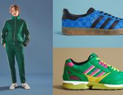 Có gì ở bộ sưu tập Adidas Gazelle x Gucci mới?