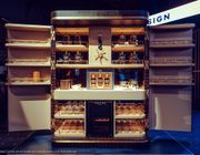 The Gentleman Cabinet – Bảo chứng cho những giá trị thượng lưu xứng tầm