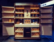 The Gentleman Cabinet – Bảo chứng cho những giá trị thượng lưu xứng tầm