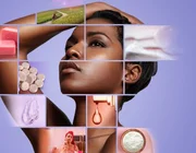 Mỹ phẩm khô sẽ đột phá ngành công nghiệp làm đẹp?