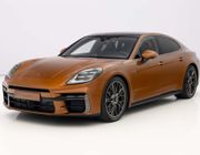 Porsche Panamera thế hệ mới ra mắt, giá từ 100.000 USD