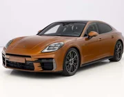 Porsche Panamera thế hệ mới ra mắt, giá từ 100.000 USD