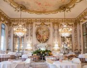 Bước vào khách sạn Le Meurice từng tổ chức tiệc cưới của Picasso