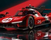 Mua Ferrari 499P Modificata: Bỏ ra 132 tỷ nhưng không được mang về