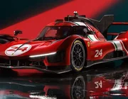Mua Ferrari 499P Modificata: Bỏ ra 132 tỷ nhưng không được mang về