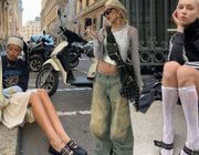 Xu hướng phụ kiện đinh tán “len lỏi” vào những món phụ kiện sành điệu