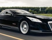 Siêu xe còn khó mua hơn cả Maybach, người giàu chưa chắc được sở hữu