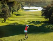 PGA Catalunya Golf and Wellness: sân golf số 1 của Tây Ban Nha