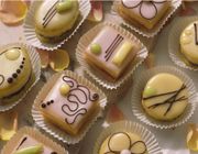 Petits Fours - Món tráng miệng tinh tế từ Pháp