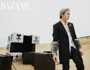 Karik và Only C tái hợp trong MV “Mời Người Kế Tiếp”