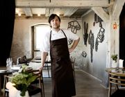 René Redzepi – “người làm vườn” cặm cụi với ẩm thực bền vững