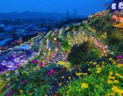 Nhà hàng lẩu lớn nhất thế giới Tì Bà Viên
