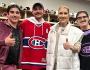 Tình hình sức khỏe của Celine Dion sau khi mắc bệnh hiếm