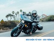 Những mẫu mô tô số tự động "đáng đồng tiền bát gạo"