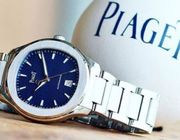 Thương hiệu Piaget được ví là "biểu tượng của thượng lưu"