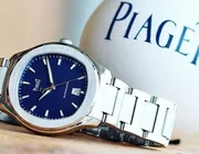 Thương hiệu Piaget được ví là "biểu tượng của thượng lưu"