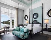 Resort đắt đỏ bậc nhất Việt Nam - Điểm Đến Trong Mơ Của Dân Du Lịch