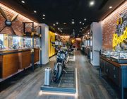 Boutique Breitling cửa hàng đầu tiên tại TP. HCM