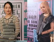 Chân Tấn và dàn sao đổ bộ Chanel Cruise 2023/24 tại Thâm Quyến
