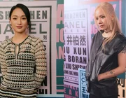 Chân Tấn và dàn sao đổ bộ Chanel Cruise 2023/24 tại Thâm Quyến