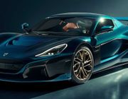 Siêu xe chạy điện Rimac Nevera gây choáng không chỉ bởi giá bán 2 triệu EUR