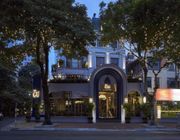 Nhà Hàng Fine Dining Tại Hà Nội: Khám Phá Thế Giới Ẩm Thực Cao Cấp Tại GU Bistronomy