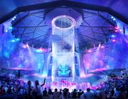 Những show diễn độc nhất vô nhị trên siêu du thuyền lớn nhất hành tinh – Icon of the Seas
