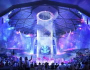 Những show diễn độc nhất vô nhị trên siêu du thuyền lớn nhất hành tinh – Icon of the Seas