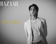 Jungkook (BTS) tổ chức solo concert đầu tay, “Golden Live On Stage”