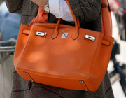 Hermès Birkin và túi Kelly - Từ khoảnh khắc phim iconic đến celeb