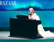 Chị đẹp Trang Pháp vừa hát vừa đàn piano, bất ngờ đạt điểm số sánh ngang dàn diva