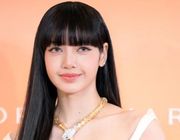 Lisa (Blackpink) gây xôn xao khi nhận giải thưởng Biểu tượng văn hóa