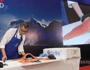 Việt Nam là thị trường hấp dẫn đối với các nhà xuất khẩu hải sản Na Uy