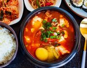 Top 7 món ăn đặc trưng mùa thu đông trong ẩm thực Hàn Quốc