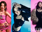 (G)I-DLE, aespa và IVE cùng hợp tác sản xuất nhạc, hé lộ ca khúc đầu tiên “Nobody”