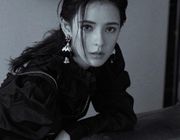 Top 12 phim mới nhất của “Búp bê màn ảnh” Trương Dư Hi