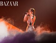Chị đẹp Tú Vi gợi nhắc lại thời thanh xuân khi hát nhạc phim “Cổng Mặt Trời”