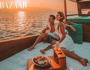 Trải nghiệm mùa lễ hội rực rỡ tại khu nghỉ dưỡng sang trọng Six Senses Ninh Van Bay