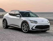 Hyundai tạm dừng sản xuất mẫu ô tô điện Genesis GV60 do ế ẩm
