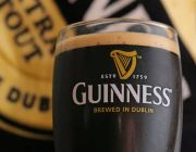 Bia đen Ireland của Guinness là loại bia 'phổ biến nhất' ở Hoa Kỳ