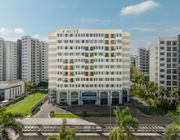 Fusion chính thức ra mắt chuỗi khách sạn HIIVE
