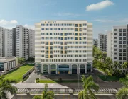 Fusion chính thức ra mắt chuỗi khách sạn HIIVE